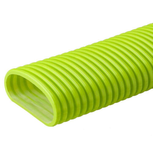 Ohybné ploché potrubie Ubbink - 50x100mm 30m