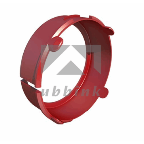 Fixačné krúžky Ubbink 10ks DN75/63mm ,DN90/75mm - DN75/63mm