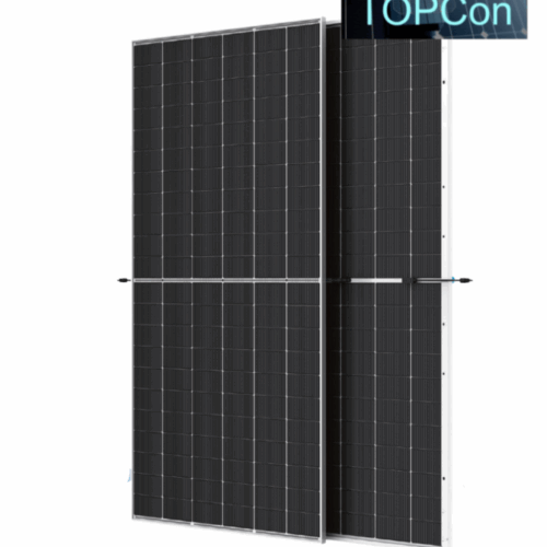 FV panel Trina Vertex TSM-NEG19RC.20 TOPCon 600Wp