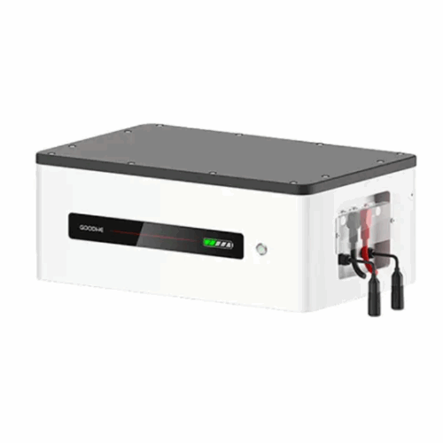 GoodWe Lynx Home F PCU HV 3,27kW (1 modul)