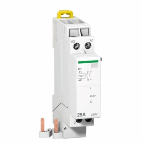 Stýkač 25A 2P Uc 230V Ue 230VAC Schneider Electric