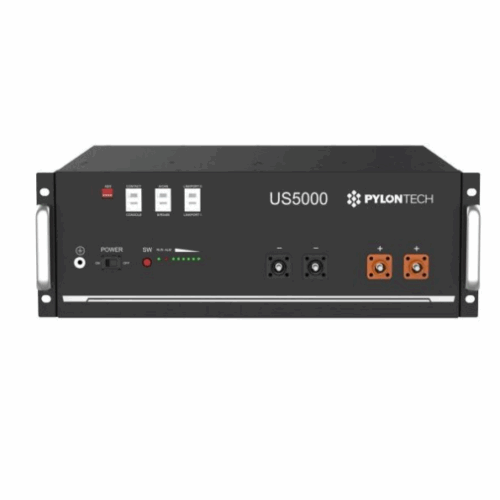 PYLONTECH US5000 4,8kw