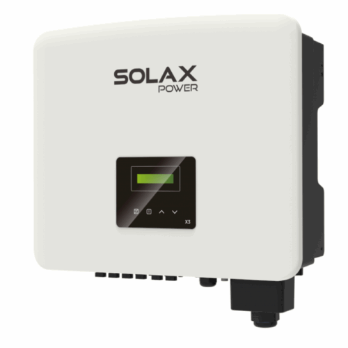 Meniče Solax Pro X3 -G2 WIFI 3.0