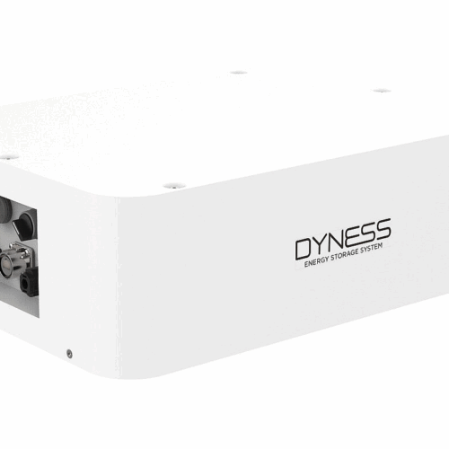 DYNESS BDU/Base T9637 BMS