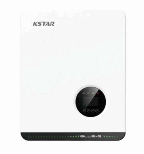 Menič KSTAR BluE-5KT-M1 3F