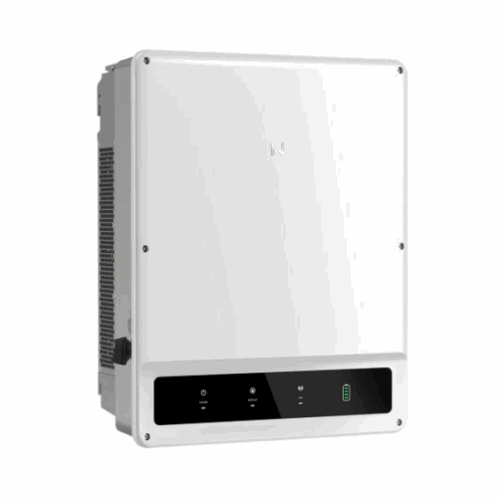 Menič GoodWe GW15K-ET (DC SPD2/WiFi/SmartMeter) Hybrid Backup