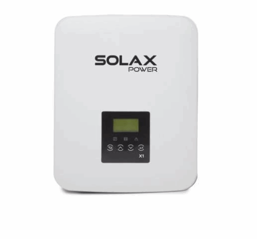 SolaX Boost X1 T-D (L), Wifi 3.0 - 3,3kW