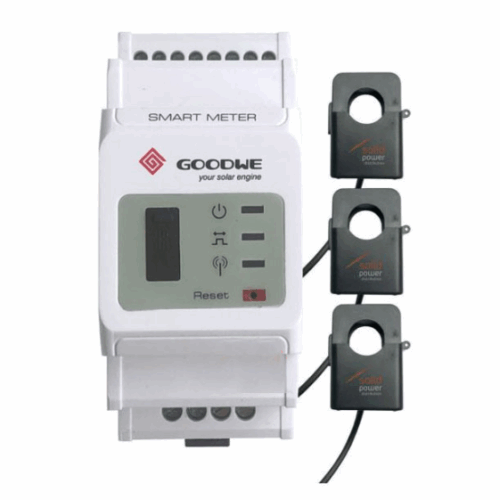 GoodWe Smartmeter 3-fázový