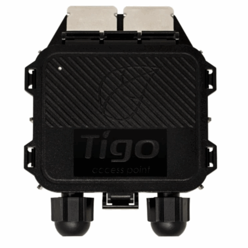 Tigo Access Point (TAP)