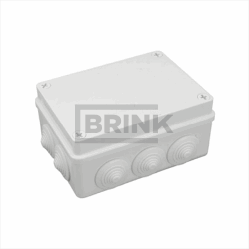 Sada BOOSTER - 4