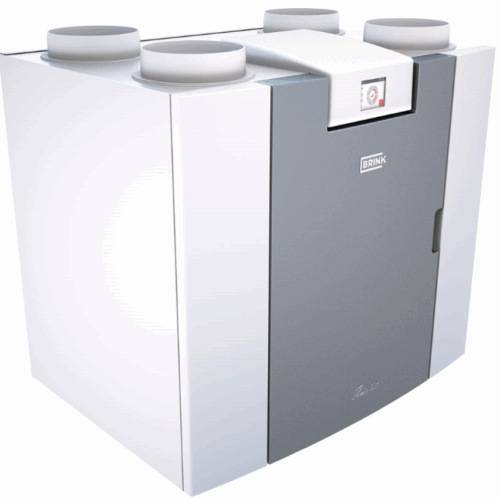 Rekuperačná jednotka Flair - 225 L/R