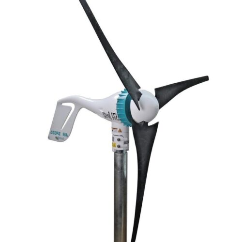 ISTA BREEZE İ-500W malá veterná turbína