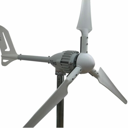 ISTA BREEZE İ-700 700W 24V veterná turbína