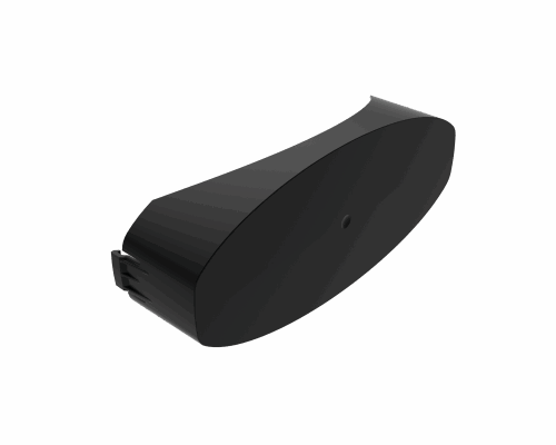 Záslepka pre Heatpex Aria box