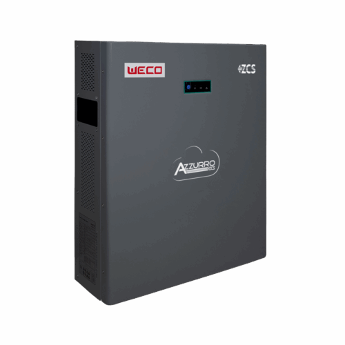 ZCS - WeCo LFP - HeSU 4k4 PRO LV (4,95 kWh)