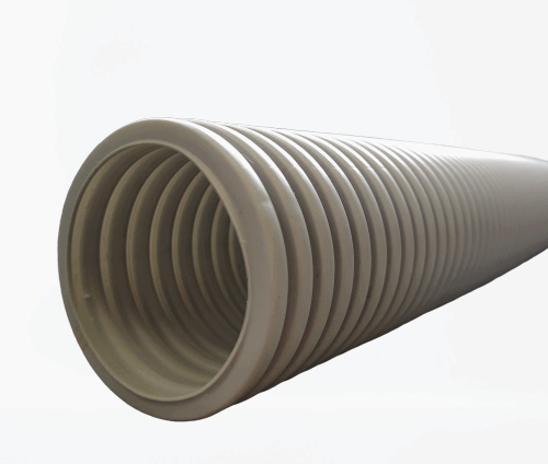 Ohybné antibakteriálne potrubie Heatpex Aria DN75mm, 50m