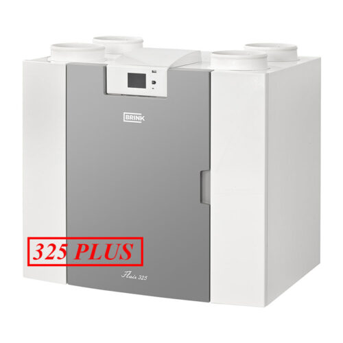 Rekuperačná jednotka Flair 325 L/R PLUS - PLUS