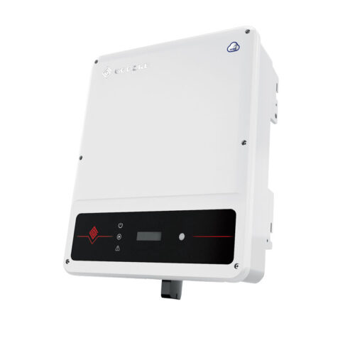 GoodWe DT G2 2x MPPT a WiFi