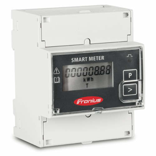 Fronius Smart Meter 50kA-3