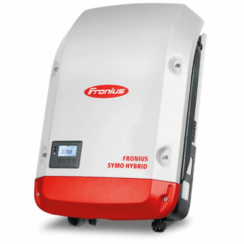 Fronius Symo Hybrid
