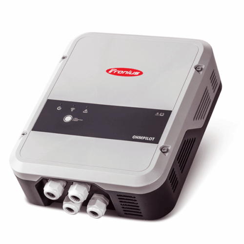 Regulátor spotreby Fronius Ohmpilot