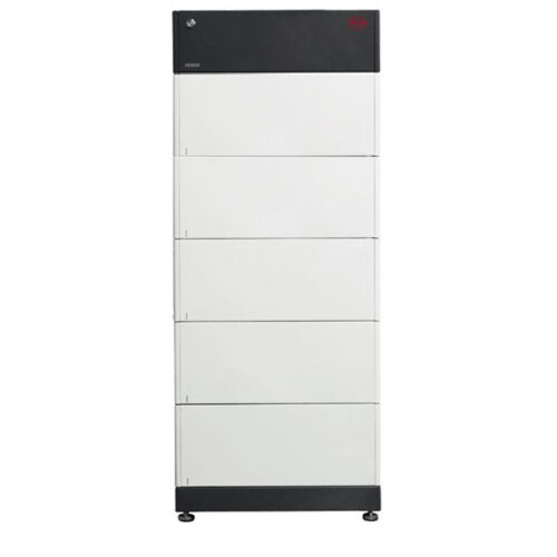 BYD BATTERY-BOX PREMIUM HVS