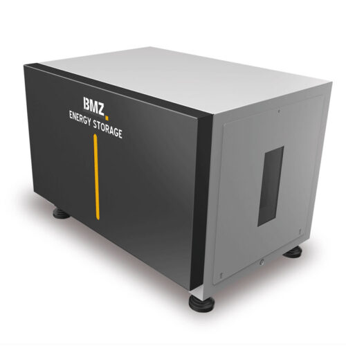 BMZ Li-Ion 48V