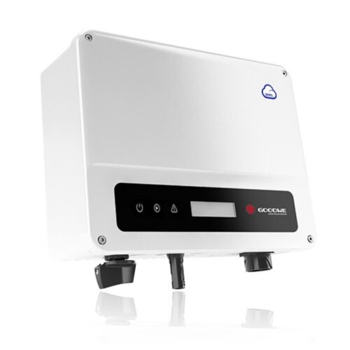 GoodWe -XS 1x MPPT a WiFi - 1,5 kW