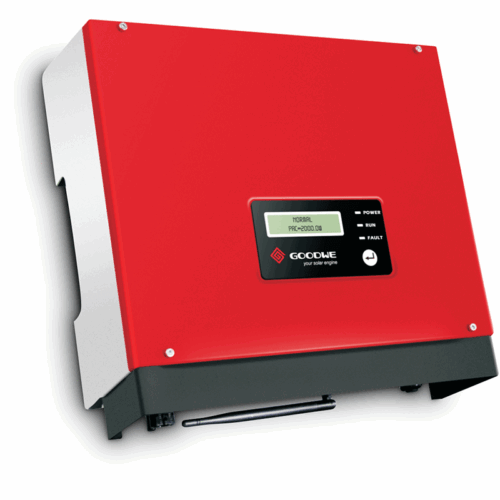 GoodWe - NS 1x MPPT a WiFi - 1,5 kW