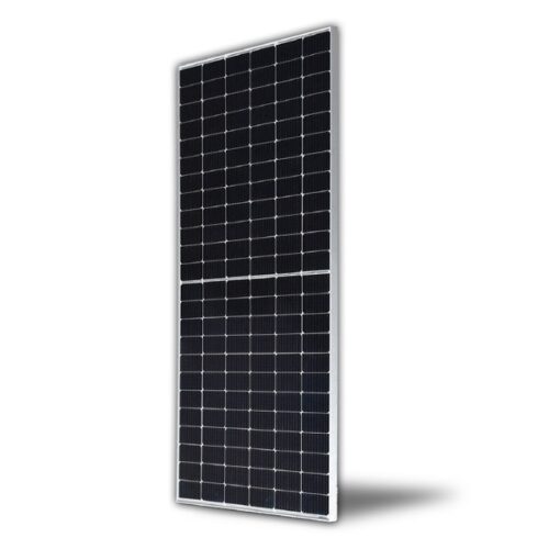 Monokryštalický solárny panel V-TAC 550Wp TIER1