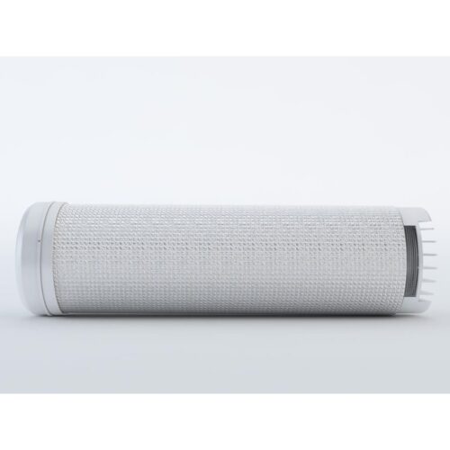Predlženie jednotiek PRANA-150/200G/200C
