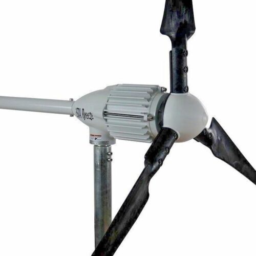ISTA BREEZE İ-2000 W veterná turbína