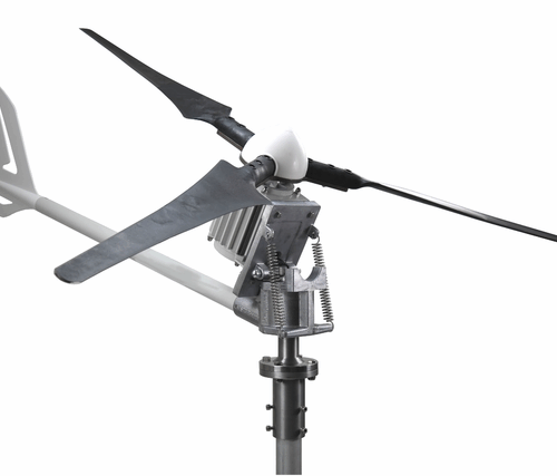 ISTA BREEZE HELI 2.0 ON GRID