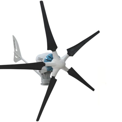ISTA BREEZE HELI 2.0 OFF GRID