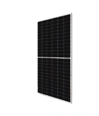Canadian Solar 570W Silver Frame CS6W-570T