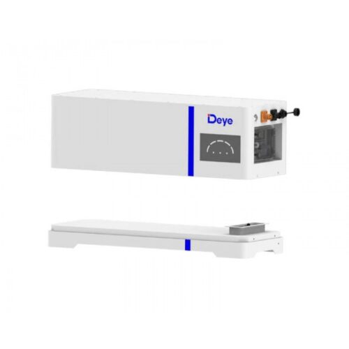 DEYE Low voltage stacked battery 5kWh controller + Base