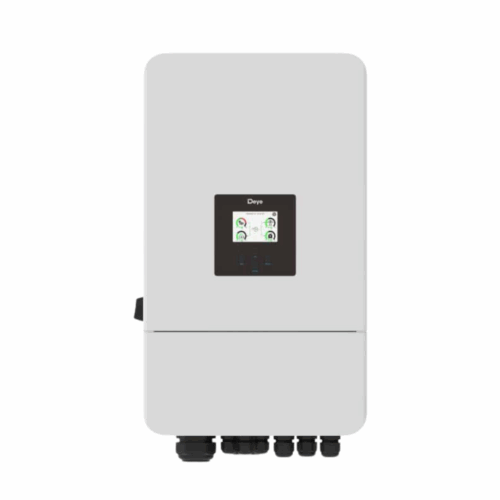 DEYE low voltage three phase hybrid inverter - 8kW